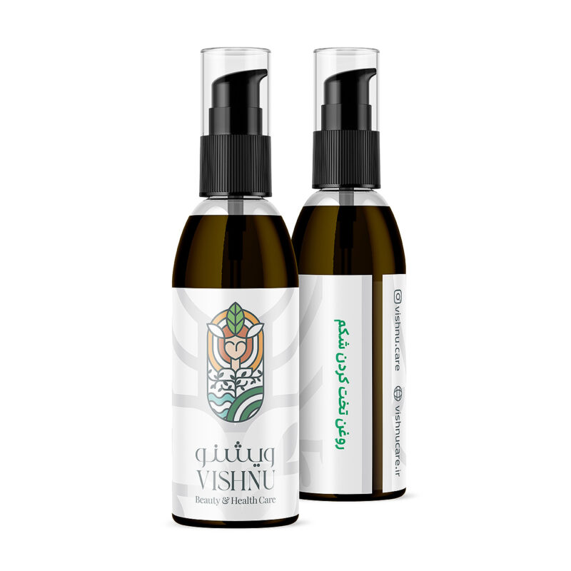 روغن چربی سوزی تخت کننده شکم