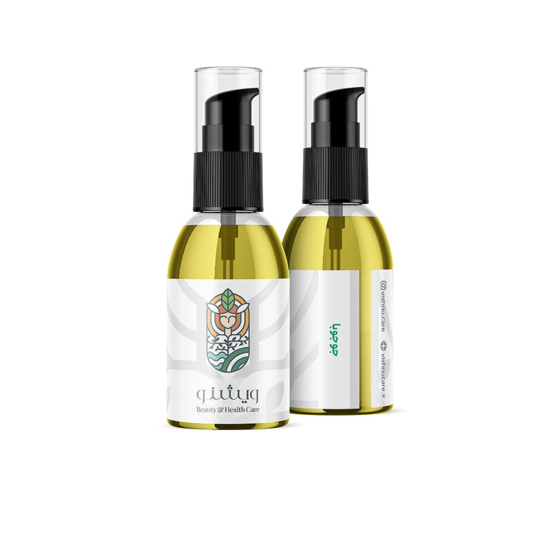 روغن جوجوبا