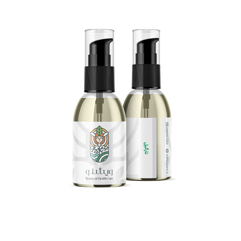 روغن نارگیل ویشنو