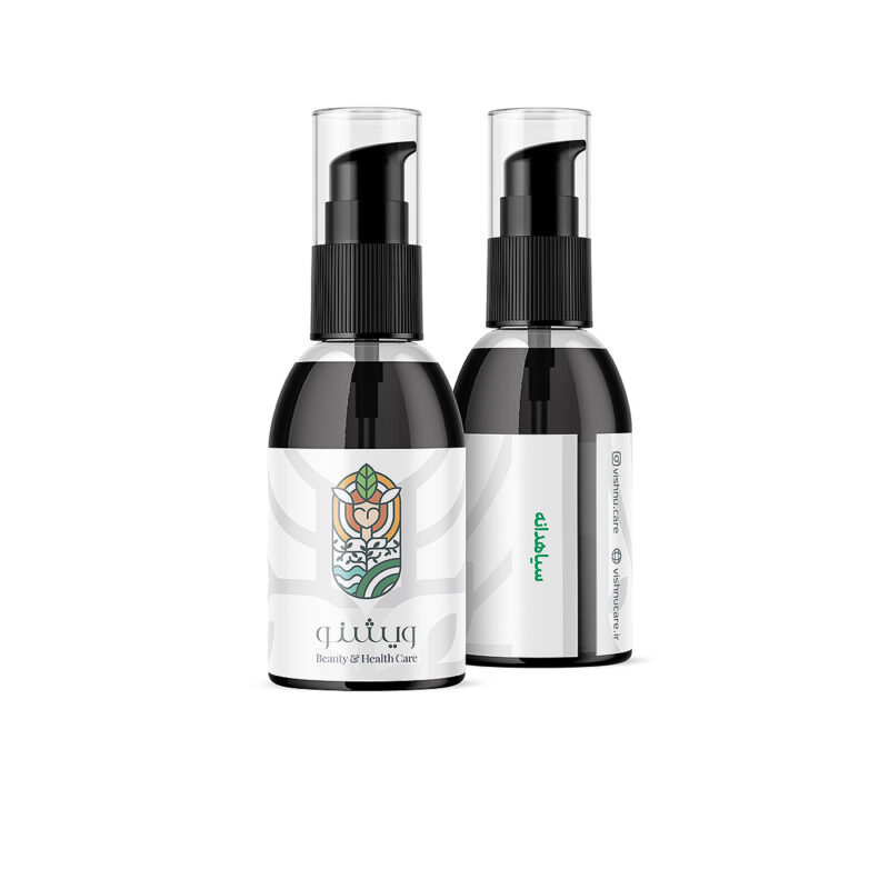 روغن سیاه دانه