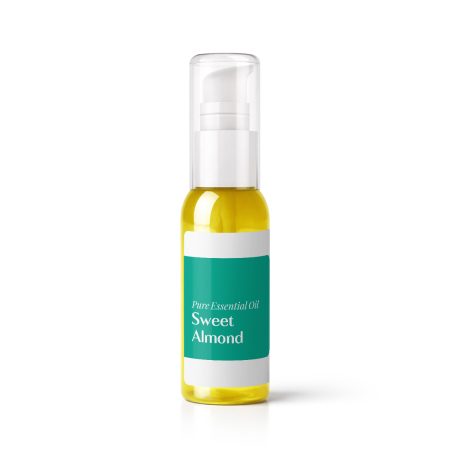 روغن بادام شیرین ویشنو