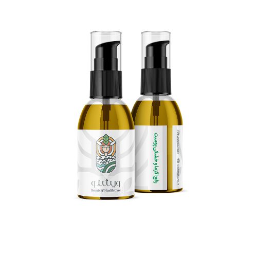روغن کاهش اگزما