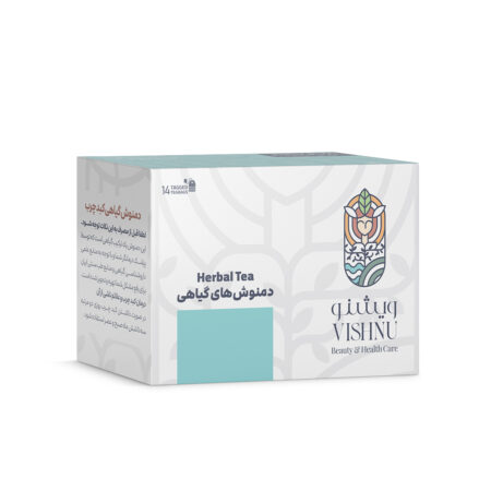 دمنوش کبد چرب