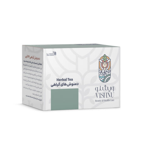 دمنوش لاغری ویشنو