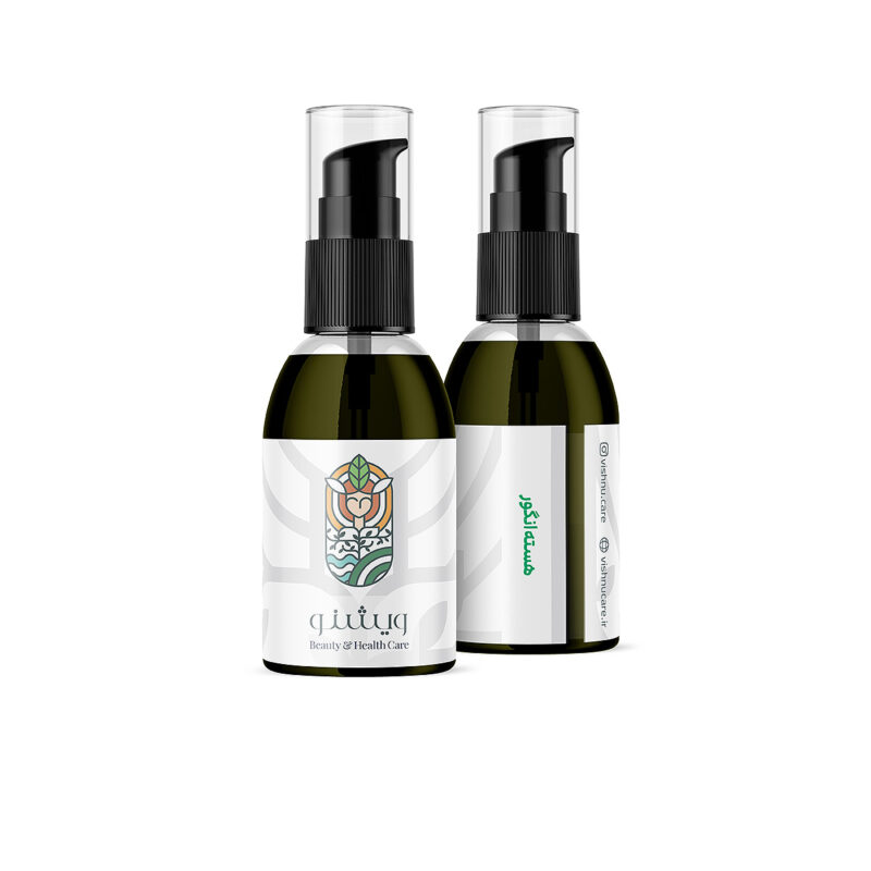 روغن هسته انگور