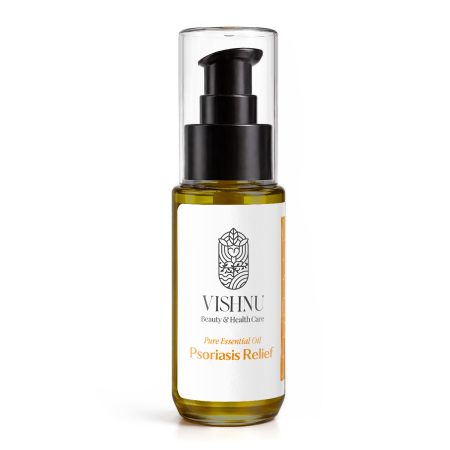 روغن پسوریازیس ویشنو